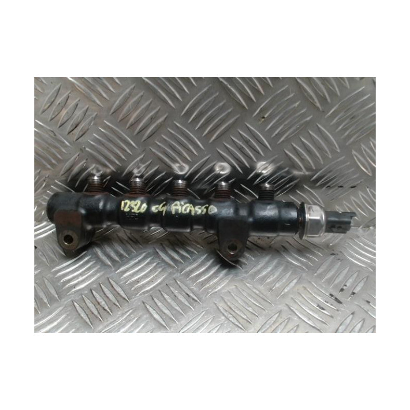 Rampe injection CITROEN C4 PICASSO 1 d’occasion