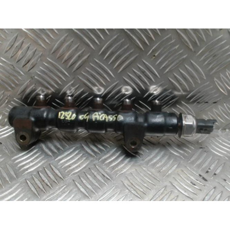 Rampe injection CITROEN C4 PICASSO 1 d’occasion