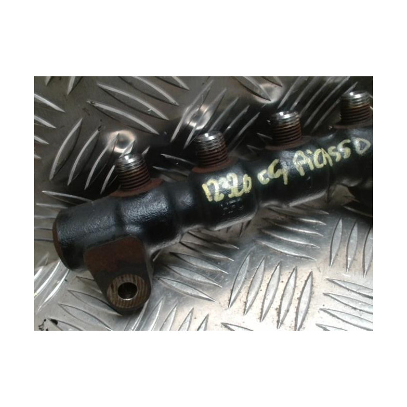 Rampe injection CITROEN C4 PICASSO 1 d’occasion