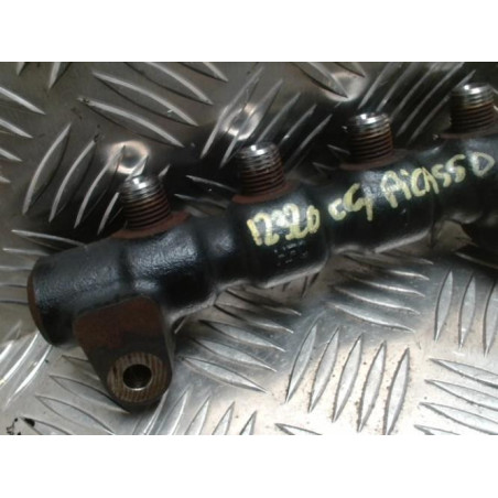 Rampe injection CITROEN C4 PICASSO 1 d’occasion