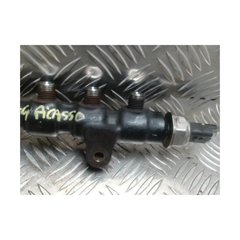 Rampe injection CITROEN C4 PICASSO 1 d’occasion