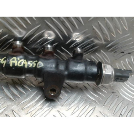 Rampe injection CITROEN C4 PICASSO 1 d’occasion