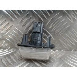 Eclairage de plaque CITROEN BERLINGO 1 PHASE 2 d’occasion