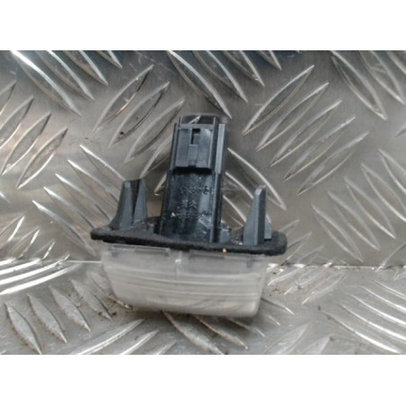 Eclairage de plaque CITROEN BERLINGO 1 PHASE 2 d’occasion