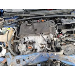 Boite de vitesses MITSUBISHI LANCER 5 SPORTBACK d’occasion