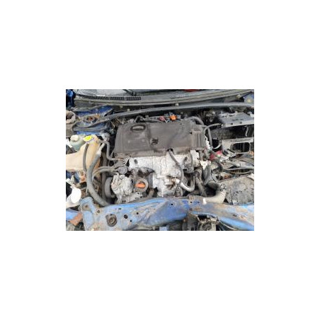 Boite de vitesses MITSUBISHI LANCER 5 SPORTBACK d’occasion
