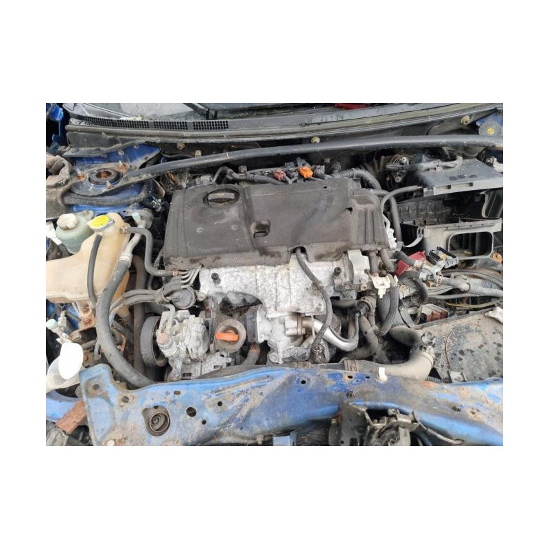Boite de vitesses MITSUBISHI LANCER 5 SPORTBACK d’occasion
