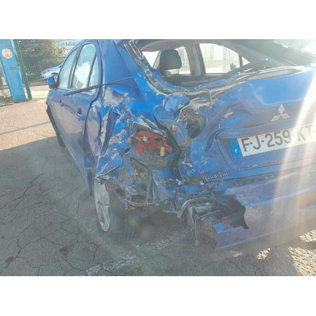 Boite de vitesses MITSUBISHI LANCER 5 SPORTBACK d’occasion