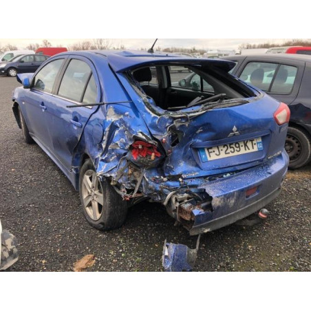 Boite de vitesses MITSUBISHI LANCER 5 SPORTBACK d’occasion