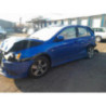 Boite de vitesses MITSUBISHI LANCER 5 SPORTBACK d’occasion