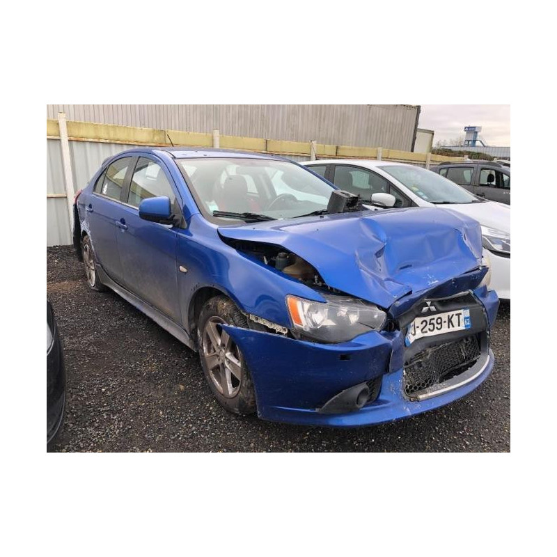 Boite de vitesses MITSUBISHI LANCER 5 SPORTBACK d’occasion