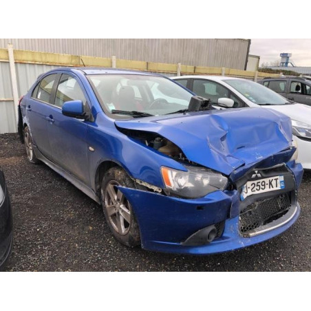 Boite de vitesses MITSUBISHI LANCER 5 SPORTBACK d’occasion