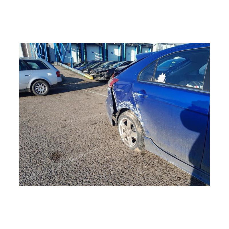 Boite de vitesses MITSUBISHI LANCER 5 SPORTBACK d’occasion