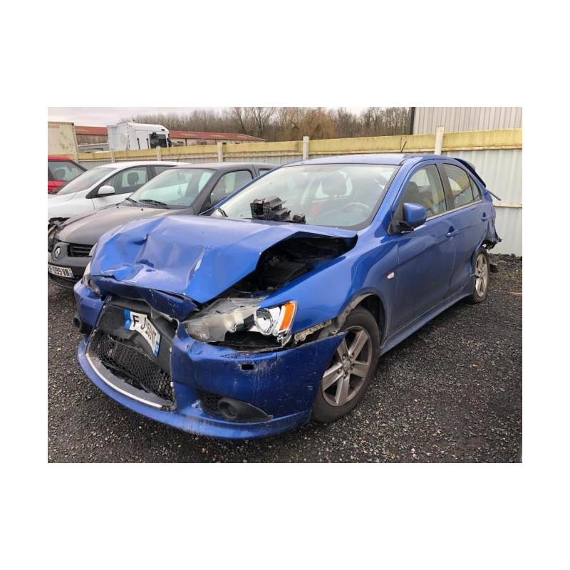 Boite de vitesses MITSUBISHI LANCER 5 SPORTBACK d’occasion