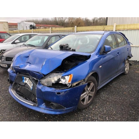 Boite de vitesses MITSUBISHI LANCER 5 SPORTBACK d’occasion