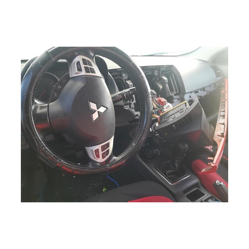 Boite de vitesses MITSUBISHI LANCER 5 SPORTBACK d’occasion