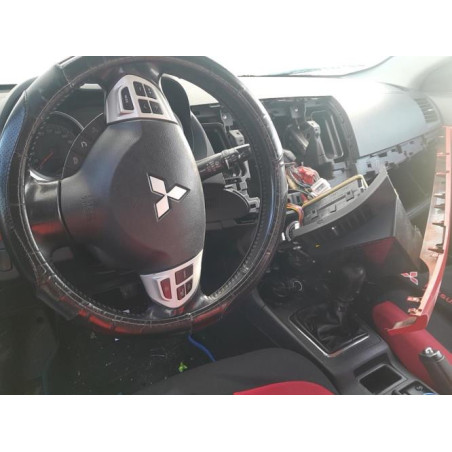 Boite de vitesses MITSUBISHI LANCER 5 SPORTBACK d’occasion