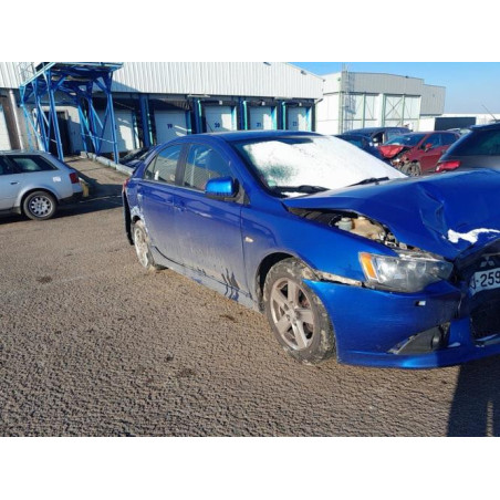 Boite de vitesses MITSUBISHI LANCER 5 SPORTBACK d’occasion
