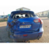 Boite de vitesses MITSUBISHI LANCER 5 SPORTBACK d’occasion
