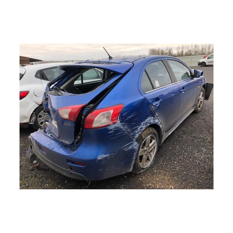 Boite de vitesses MITSUBISHI LANCER 5 SPORTBACK d’occasion