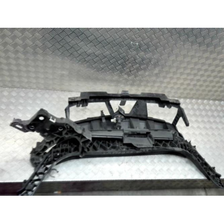 Face avant RENAULT SCENIC 2 PHASE 2 d’occasion