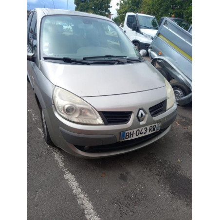 Face avant RENAULT SCENIC 2 PHASE 2 d’occasion