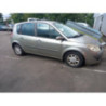 Face avant RENAULT SCENIC 2 PHASE 2 d’occasion