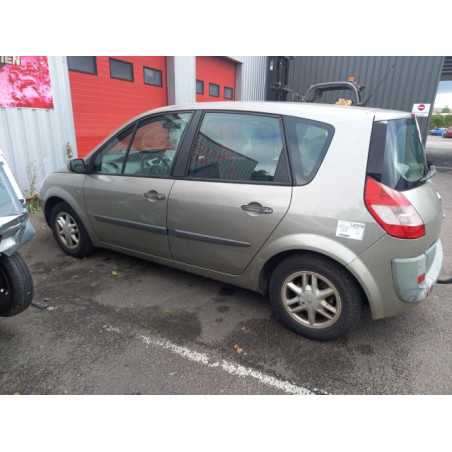 Face avant RENAULT SCENIC 2 PHASE 2 d’occasion