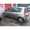 Face avant RENAULT SCENIC 2 PHASE 2 d’occasion