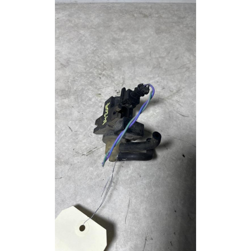 Bloc electrovannes OPEL ZAFIRA TOURER C PHASE 1 d’occasion