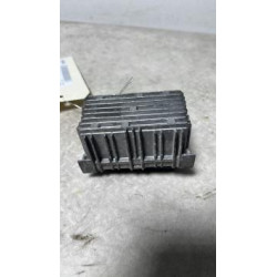 Relais de prechauffage OPEL ZAFIRA TOURER C PHASE 1 d’occasion