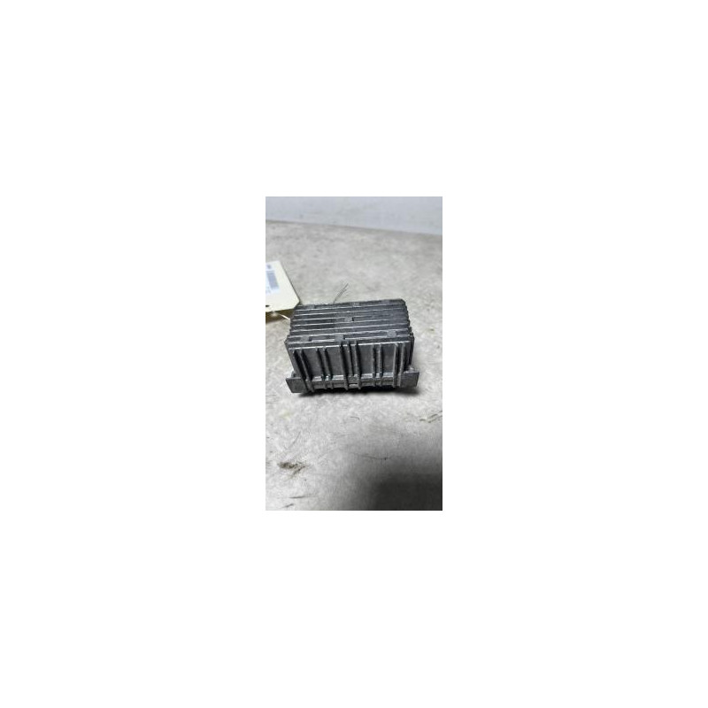 Relais de prechauffage OPEL ZAFIRA TOURER C PHASE 1 d’occasion