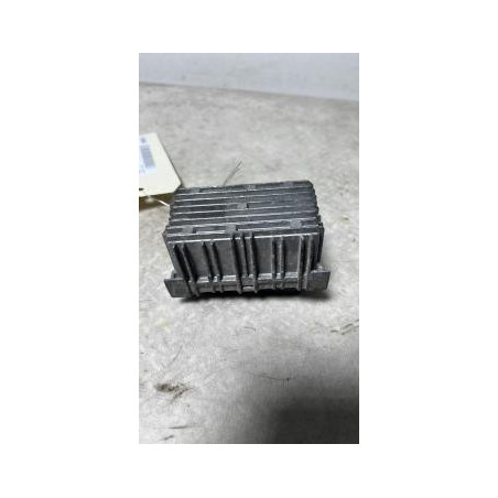 Relais de prechauffage OPEL ZAFIRA TOURER C PHASE 1 d’occasion
