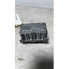 Relais de prechauffage OPEL ZAFIRA TOURER C PHASE 1 d’occasion