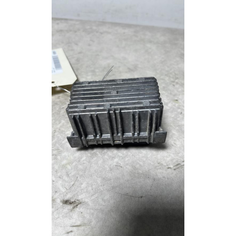 Relais de prechauffage OPEL ZAFIRA TOURER C PHASE 1 d’occasion