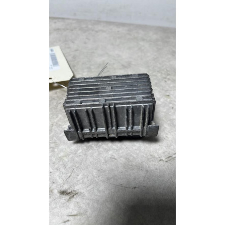 Relais de prechauffage OPEL ZAFIRA TOURER C PHASE 1 d’occasion