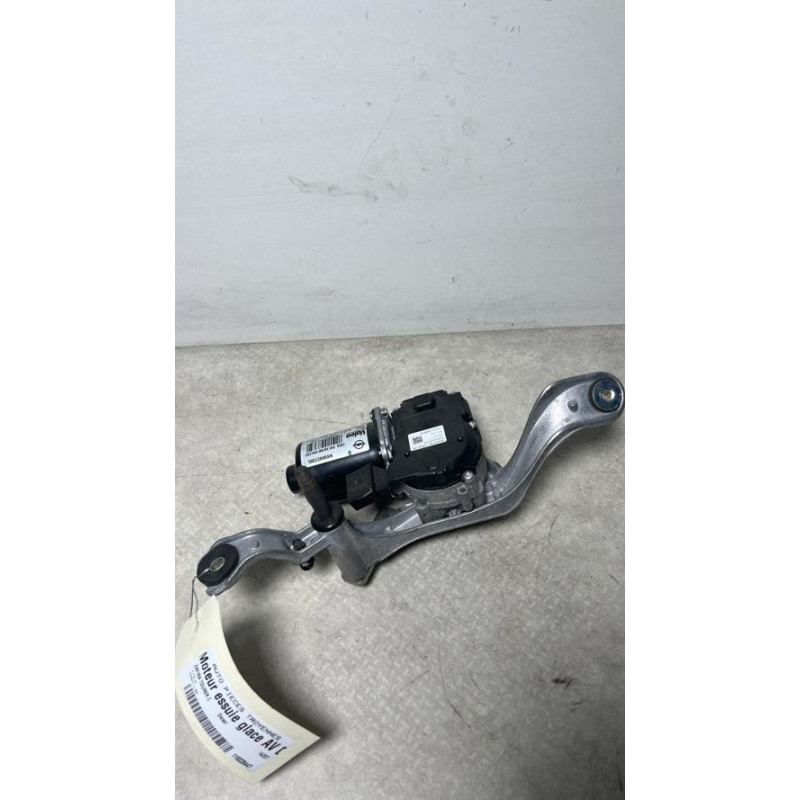 Moteur essuie glace avant droit OPEL ZAFIRA TOURER C PHASE 1 d’occasion