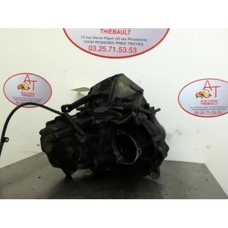 Boite de vitesses FIAT BRAVA 1.9 D d’occasion