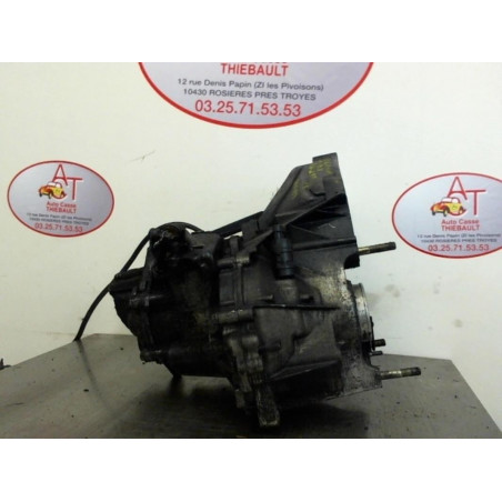 Boite de vitesses FIAT BRAVA 1.9 D d’occasion