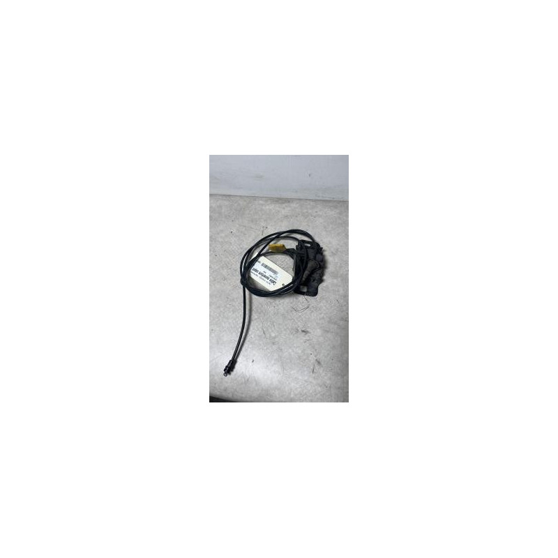 Cable ouverture capot OPEL ZAFIRA TOURER C PHASE 1 d’occasion