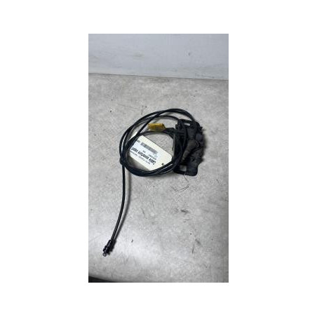 Cable ouverture capot OPEL ZAFIRA TOURER C PHASE 1 d’occasion