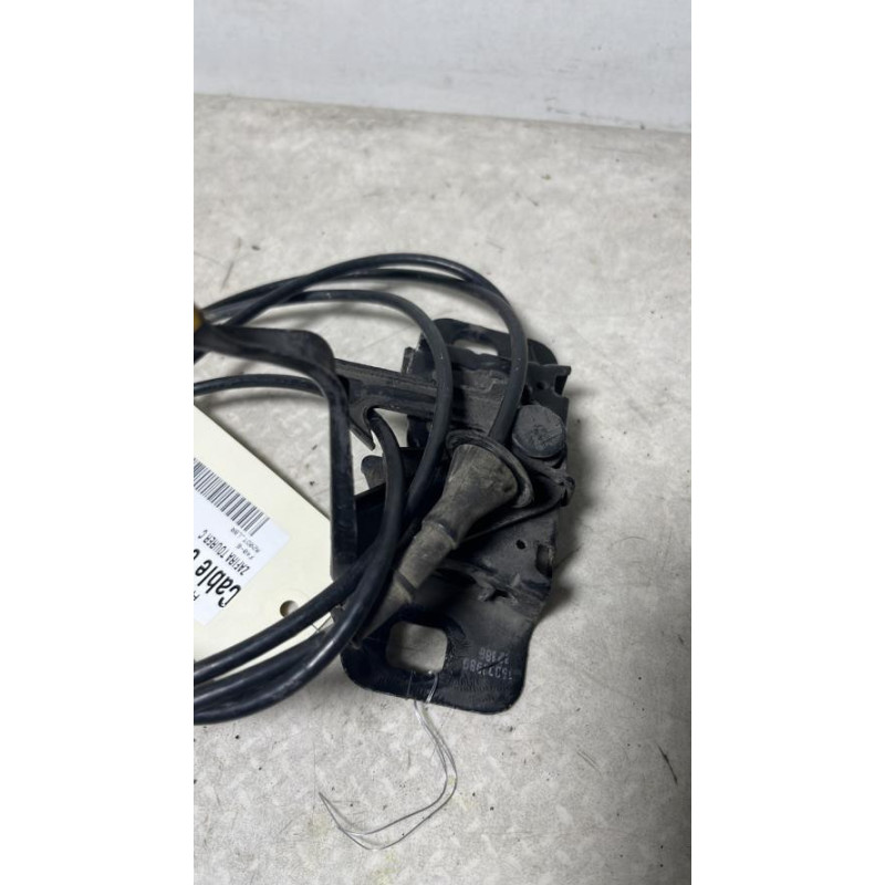 Cable ouverture capot OPEL ZAFIRA TOURER C PHASE 1 d’occasion