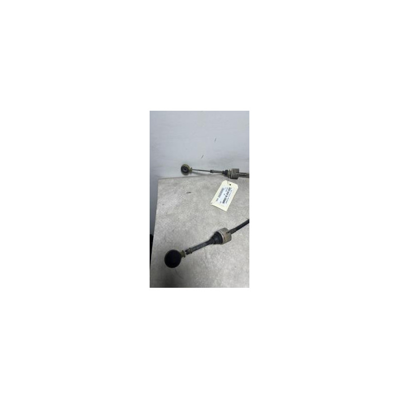 Cable levier de vitesses OPEL ZAFIRA TOURER C PHASE 1 d’occasion