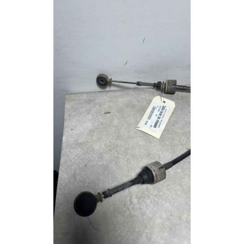 Cable levier de vitesses OPEL ZAFIRA TOURER C PHASE 1 d’occasion