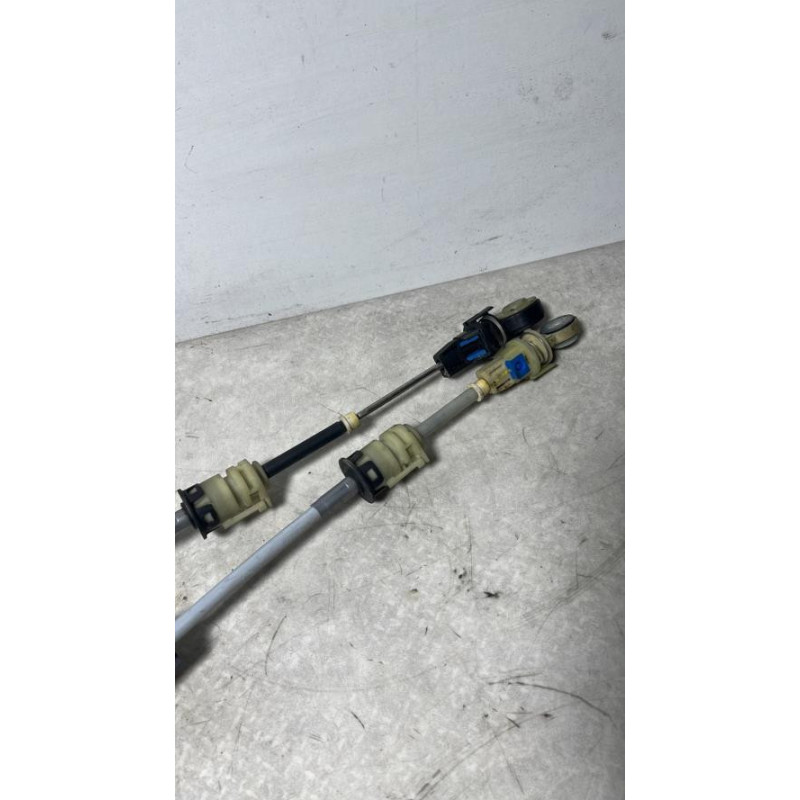 Cable levier de vitesses OPEL ZAFIRA TOURER C PHASE 1 d’occasion