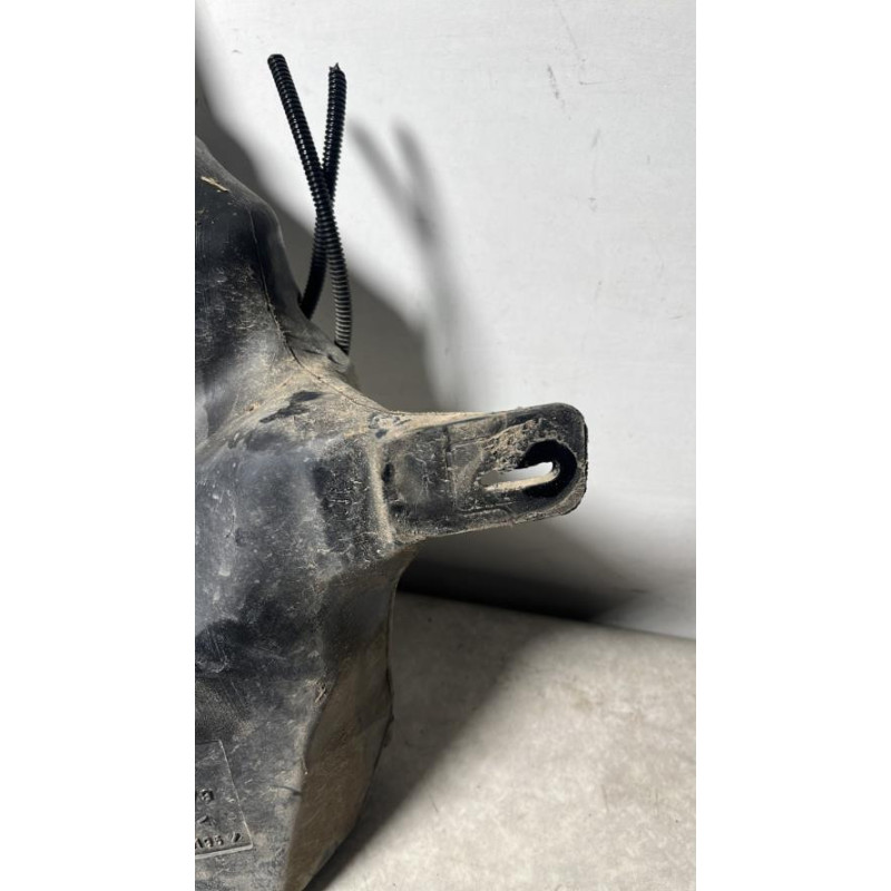 Vase de lave glace OPEL ZAFIRA TOURER C PHASE 1 d’occasion