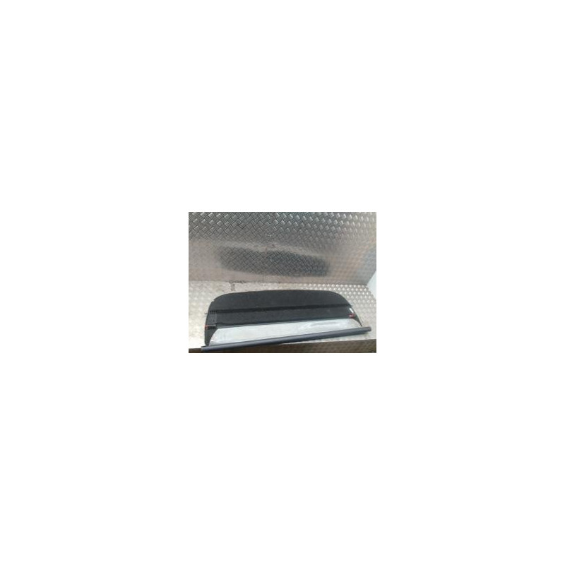 Plage arriere RENAULT GRAND ESPACE 3 d’occasion