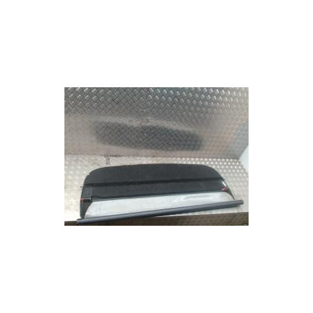 Plage arriere RENAULT GRAND ESPACE 3 d’occasion