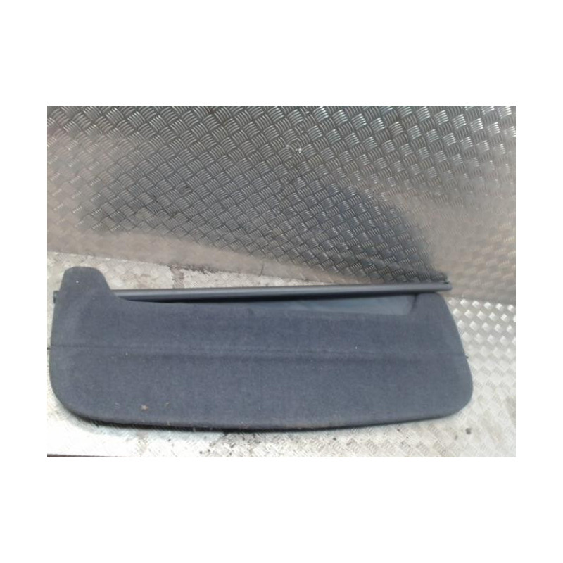 Plage arriere RENAULT GRAND ESPACE 3 d’occasion