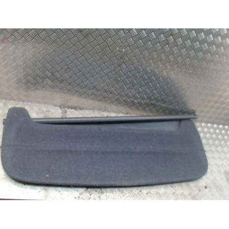 Plage arriere RENAULT GRAND ESPACE 3 d’occasion